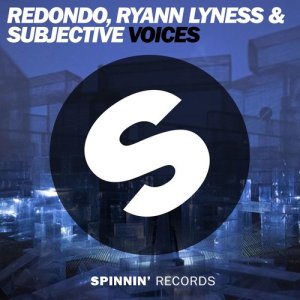 收聽Redondo的Voices (Original Mix)歌詞歌曲