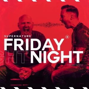 Dengarkan Friday Night (Reese Extended Uk Garage Mix) lagu dari Supernature dengan lirik