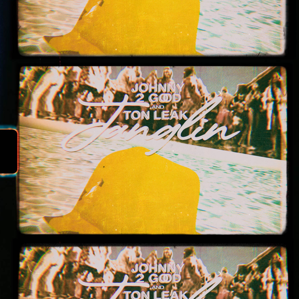 Janglin (Explicit)