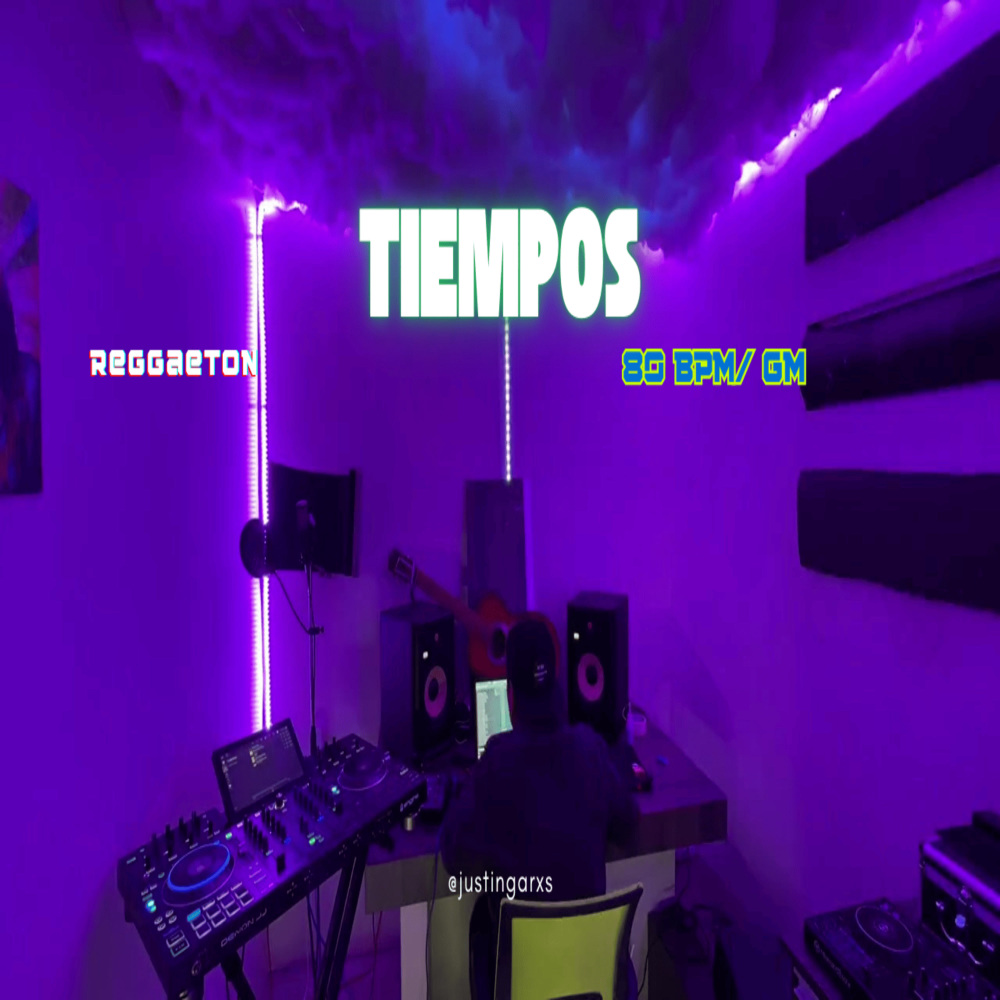 Tiempos (Instrumental)