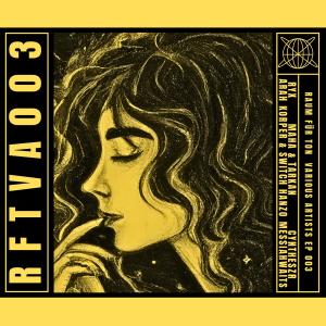 Various Artists的專輯RFTVA003