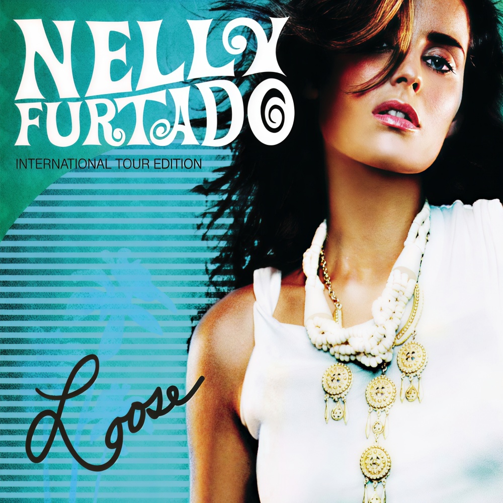 Promiscuous (Live At The Orange Lounge/2006)