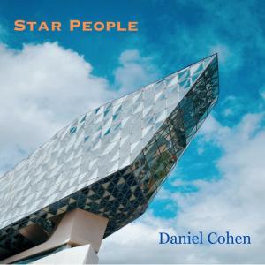 Daniel Cohen的專輯Star People