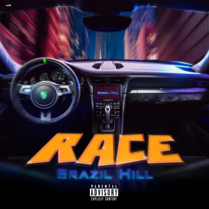 Album Race (Explicit) from Brazil Hill