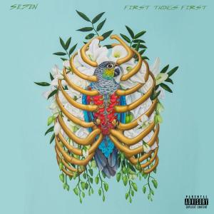 Album First Things First (Explicit) oleh SE7EN