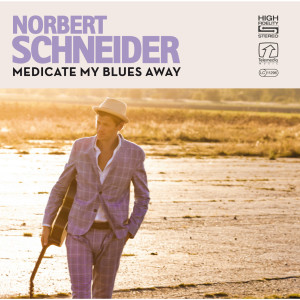 收聽Norbert Schneider的The Heat Is On歌詞歌曲