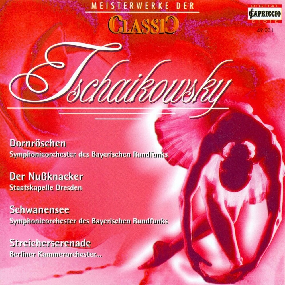 Capriccio Italien, Op. 45