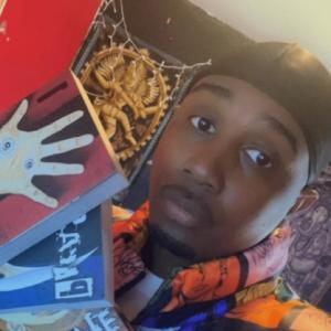 收聽Otaku God的JOSEN (Explicit)歌詞歌曲