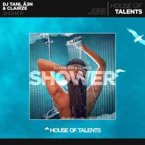 Album Shower oleh Ä3N