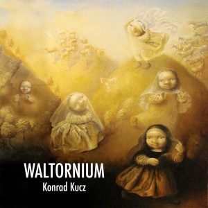 收听Konrad Kucz的Waltornium XI歌词歌曲