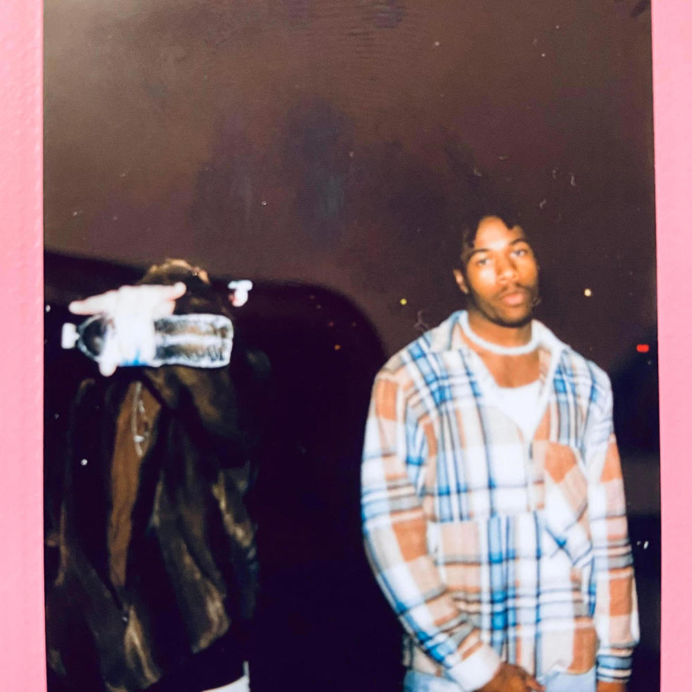 youwerethefirst! (feat. $oM Syn) (Explicit)