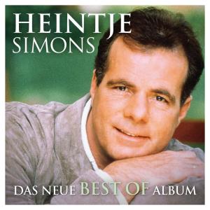อัลบัม Das Neue Best Of Album ศิลปิน Heintje Simons