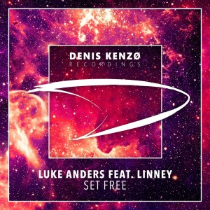 Listen to Set Free song with lyrics from Luke Anders