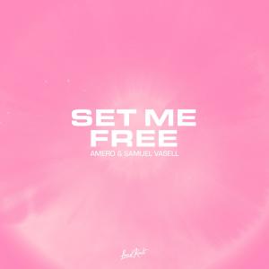 Listen to Set Me Free song with lyrics from Amero
