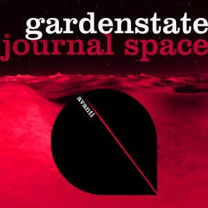 Journal Space dari Gardenstate