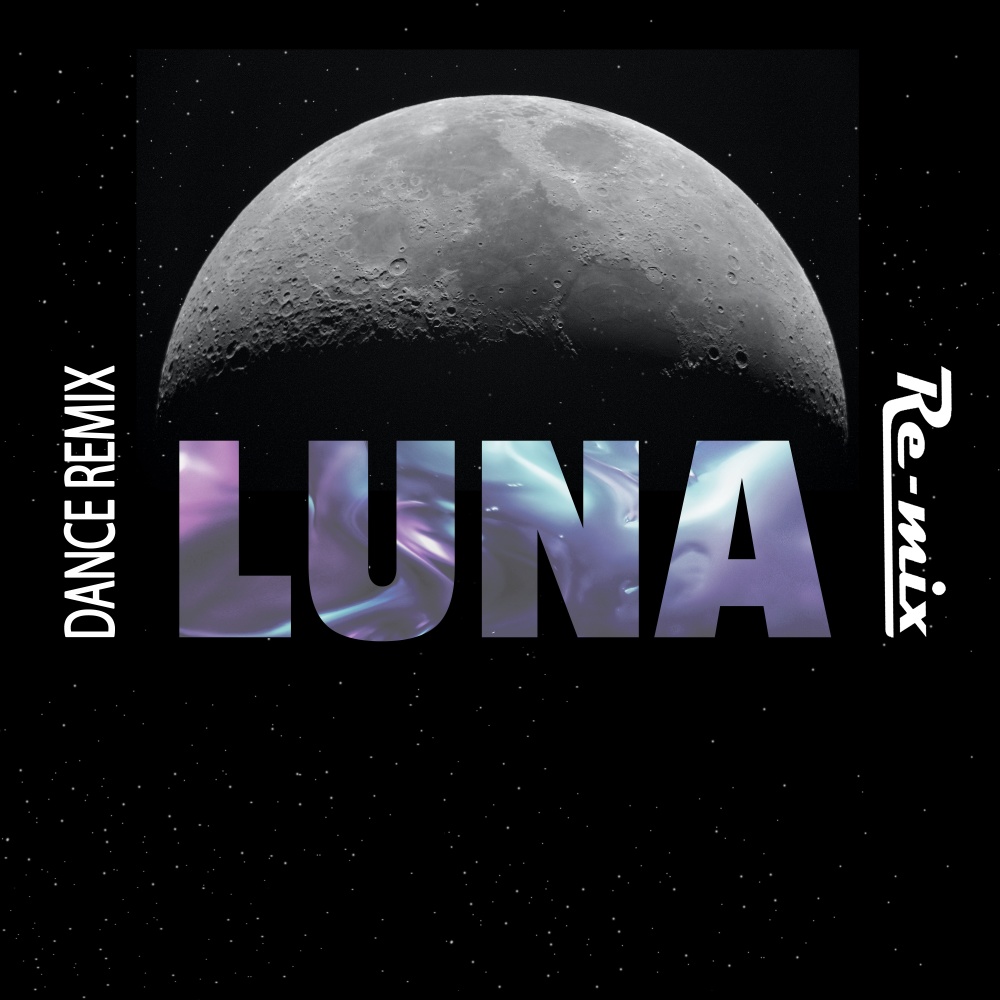 Luna (Dance Remix Instrumental)