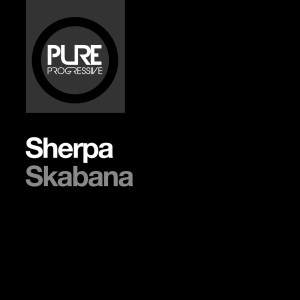 Sherpa的專輯Skabana