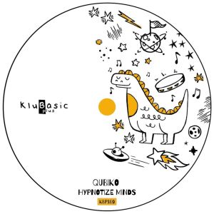 Album Hypnotize Minds (Club Revision) oleh Qubiko