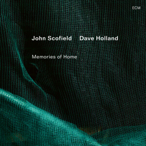 John Scofield的專輯Memories of Home