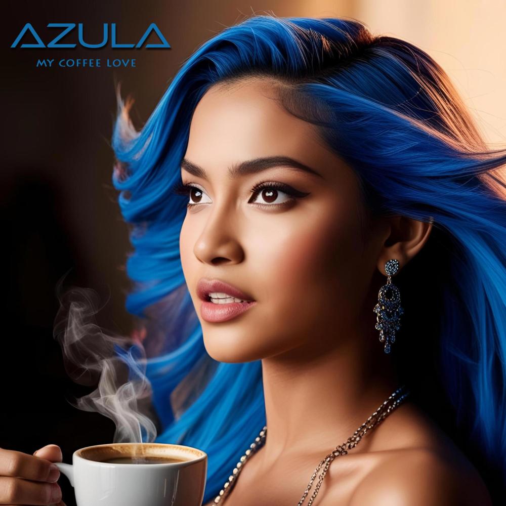 My Coffee Love