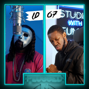 收聽Fumez The Engineer的LD x Fumez The Engineer - Plugged In (Explicit)歌詞歌曲