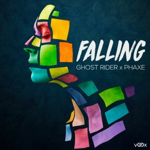 Listen to Falling song with lyrics from Ghost Rider