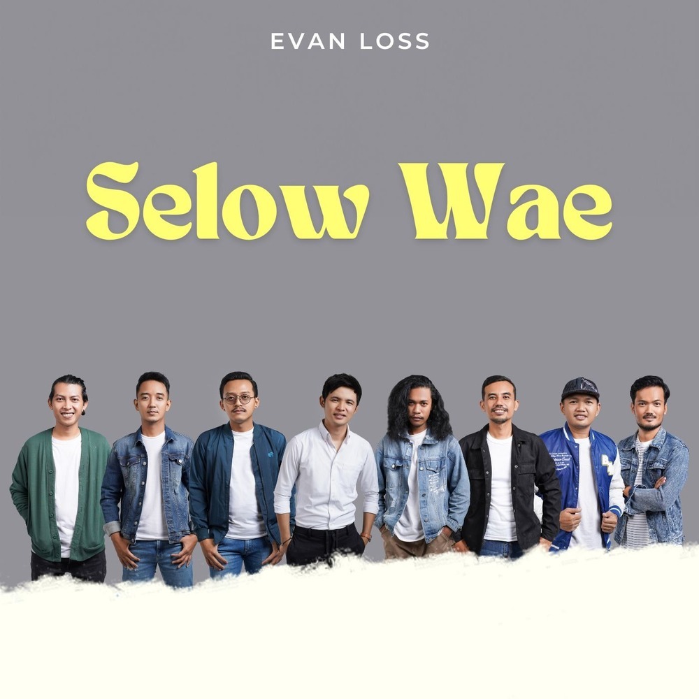 Selow Wae