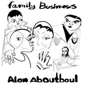 Dengarkan Dead Man lagu dari Alon Aboutboul dengan lirik