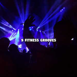 Gym Workout的專輯9 Fitness Grooves