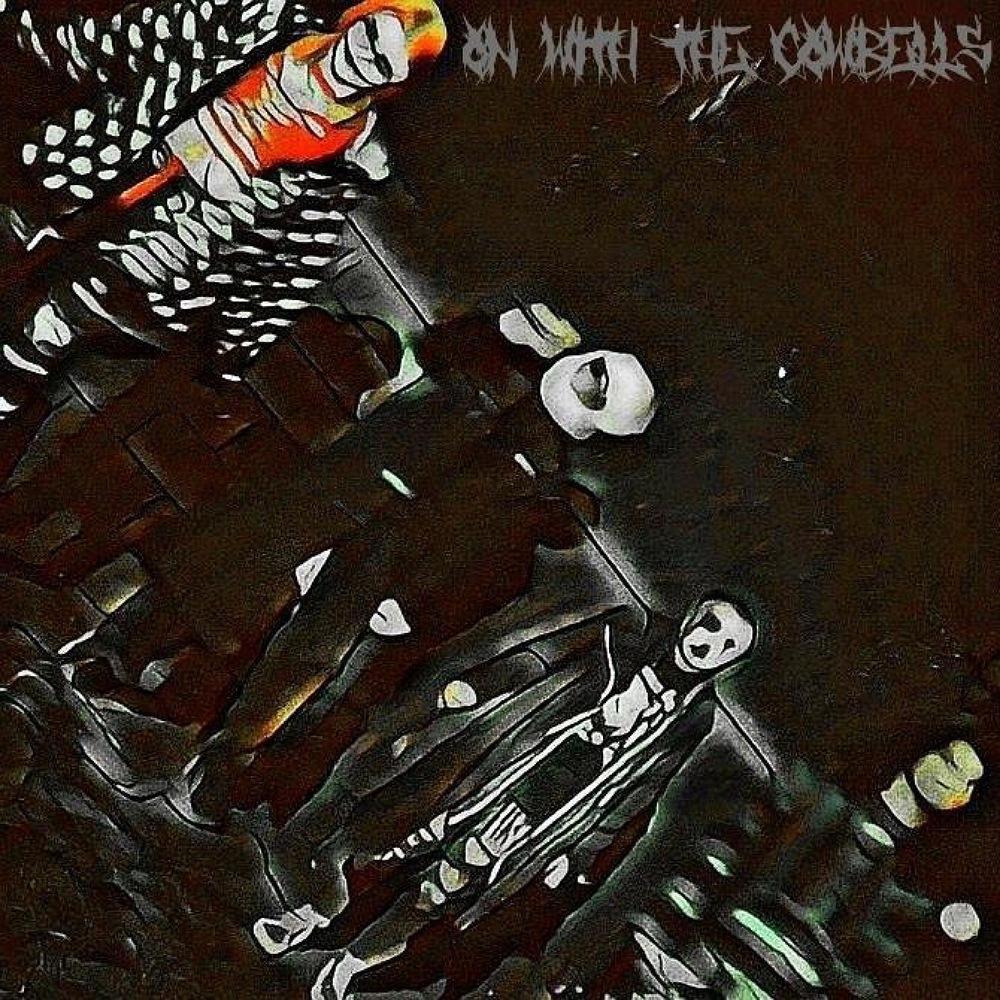ON WITH THE COWBELL (feat. $L17Z, MUTT & Ayumii) (Explicit)