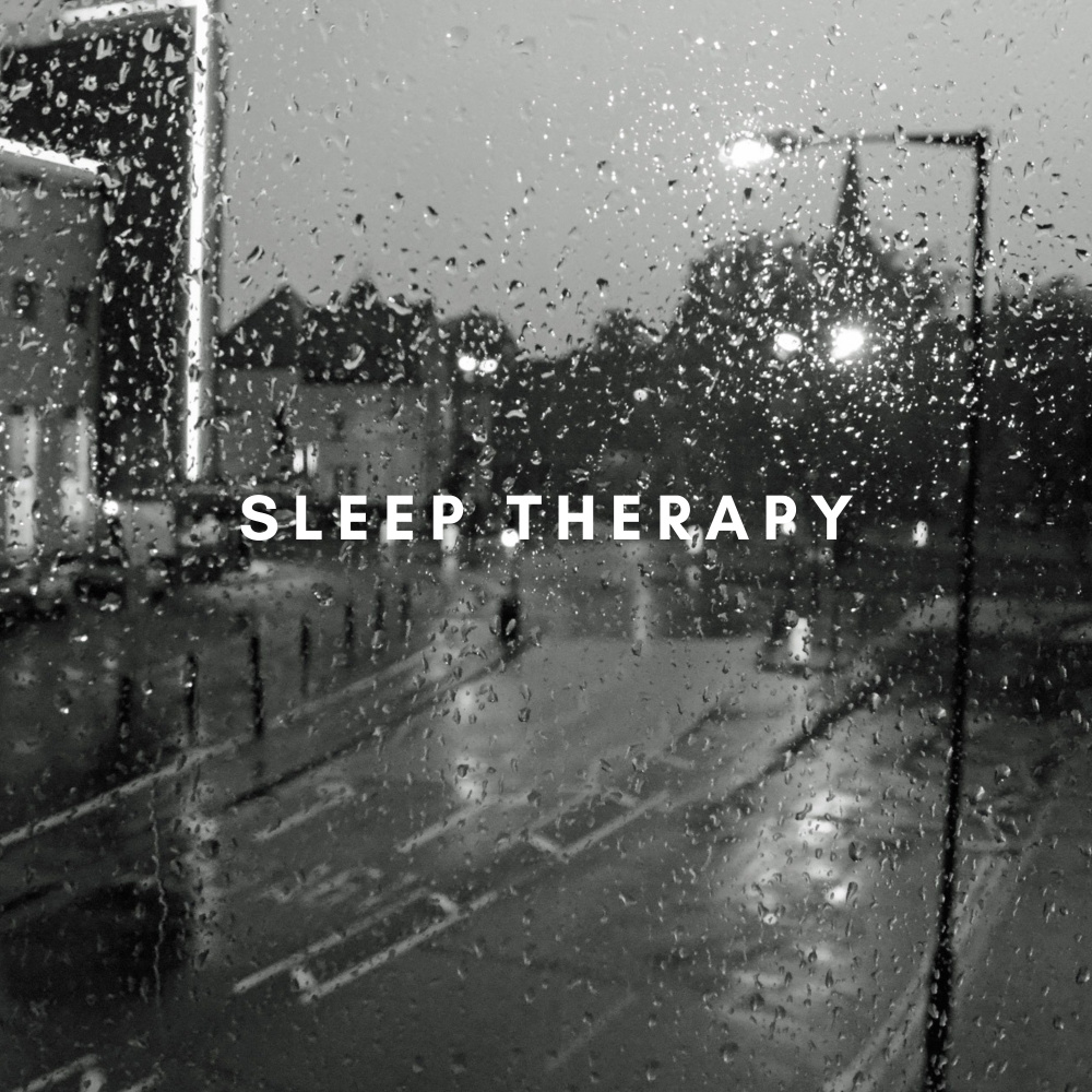 Rainy Rhythm