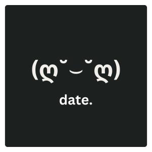 LOST.的專輯date.