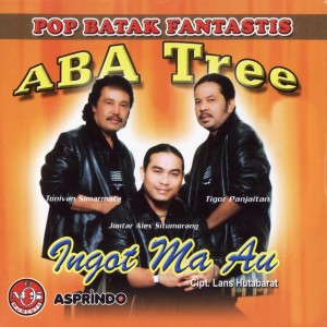 Album Pop Batak Fantastis from ABA Tree
