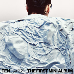 Album TEN - The 1st Mini Album from TEN