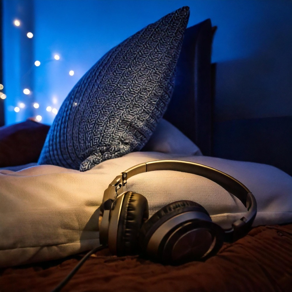 Drifting Through Lofi Sleep