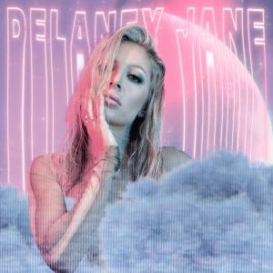 Delaney Jane的專輯Somewhere Else (Explicit)