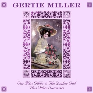 Dengarkan Moonstruck lagu dari Gertie Millar dengan lirik