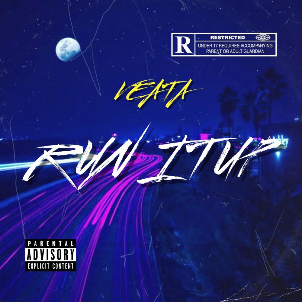 run it up (feat. Milly G) (Explicit)