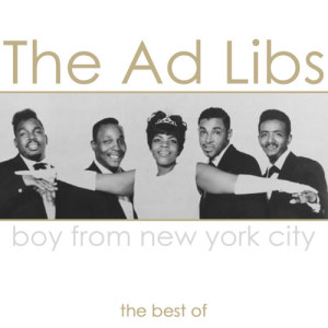ดาวน์โหลดและฟังเพลง You're Just A Rolling Stone พร้อมเนื้อเพลงจาก The Ad Libs