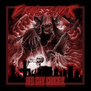 ดาวน์โหลดและฟังเพลง Dragonfist พร้อมเนื้อเพลงจาก GraveSlayer