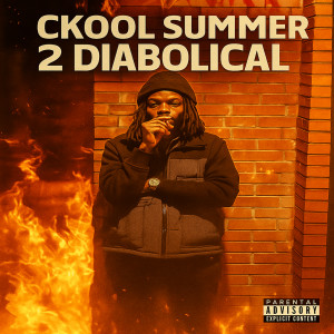 Album Ckool Summer 2 (Diabolical) [Explicit] from CKooliènte