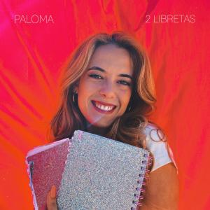 收聽Paloma的2 LIBRETAS歌詞歌曲