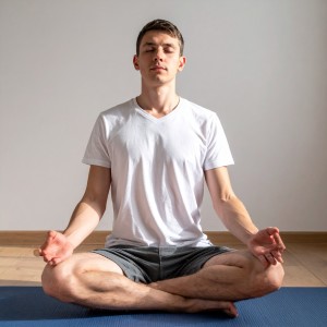 Emociones Positivas Maestro的專輯Música Orquestal Suave Para Meditación