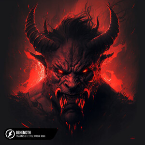 Album BEHEMOTH from 