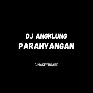 Dengarkan Dj Jaipong Warung Pojok lagu dari Cinakeyboard dengan lirik