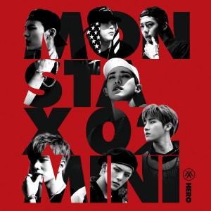 收聽Monsta X的Perfect Girl歌詞歌曲