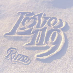 Dengarkan lagu Love 119 nyanyian RIIZE dengan lirik
