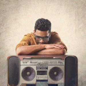 default playlist img