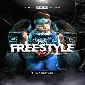 Album Freestyle (Explicit) from D.Gangstaluv