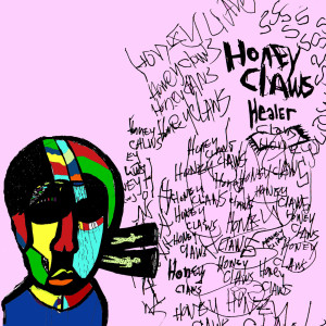 Album Healer (Explicit) oleh Honey Claws